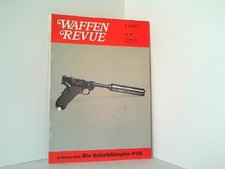 Waffen revue 62 iii - nr., 62.