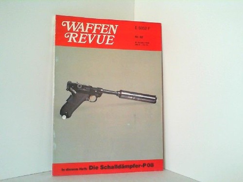 Waffen revue 62 iii - 62.,