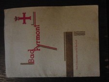 Bad pyrmont mappe - pyrmont, 8