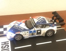 Carrera 30462 Digital 132 BMW Z4 M Coupe Schubert Motors, Top Zustand