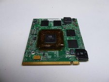 NVIDIA GO 6600 Grafikkarte mit 128MB Speicher 40-A07309-C100 #35376