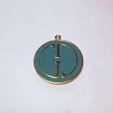 Rare Gucci Vintage Necklace