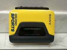 Sony Walkman Sports WM-B53 –