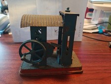 Antik Doll Antriebsmodell