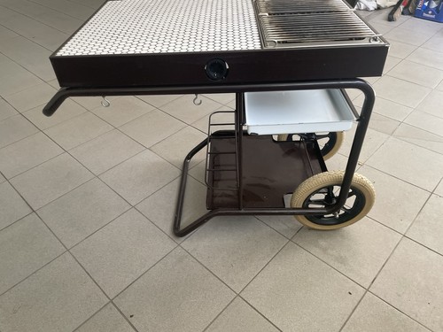 Grillmobil gaggenau - gaggenau,