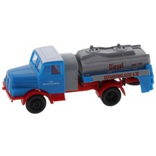 Tillig 19065 LKW H3A Tankwagen