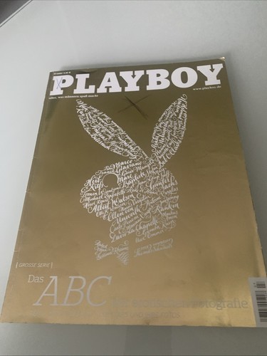 Playboy 2008 - 2008,,