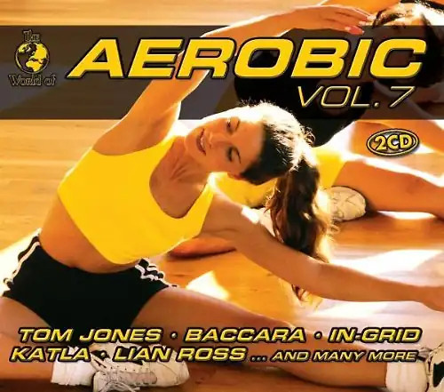 Various aerobic 7 - various,
