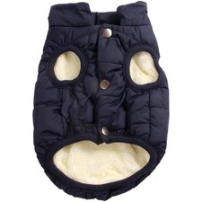 Hundejacke fleece winddicht - hundejacke,