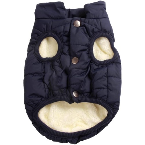 Hundejacke fleece winddicht - hundejacke,