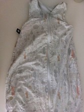 Baby Sommer Schlafsack 0,5 Tog