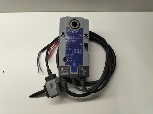 Trox bfl230 tr - bfl230-t,