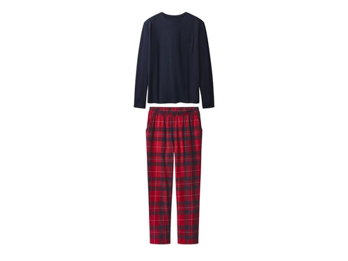Esmara damen pyjama mit - esmara®, hose