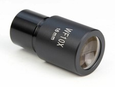 WF10X Weitfeld Okular 18mm