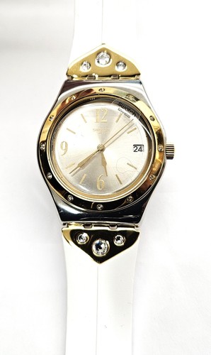 Swatch irony medium - medium,