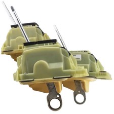 Reparatur Wählhebelmodul / Schaltkulisse Mercedes W203 A2032672524