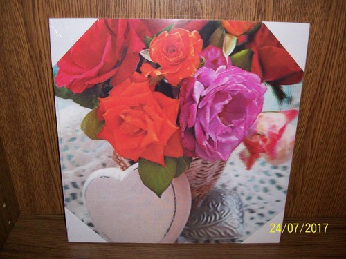 Wackelbild illusion - 3d,