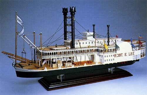 Robert lee mississippi - lee,
