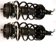 Federbein Stoßdämpfer