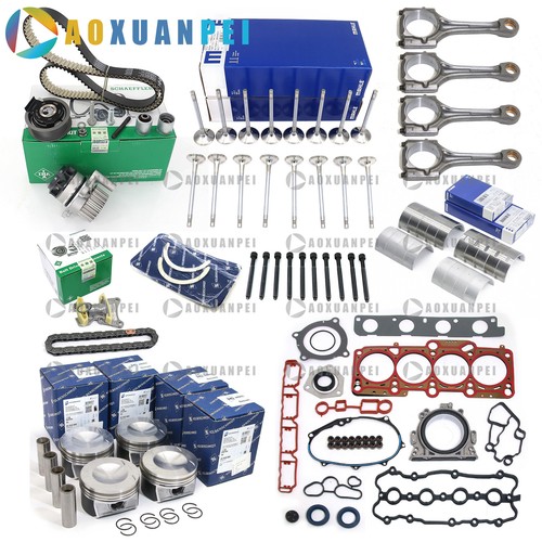 Motor reparatursatz - motor,
