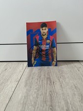 Neymar JR x FC Barcelona -