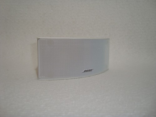 Bose jewel center lautsprecher - bose,
