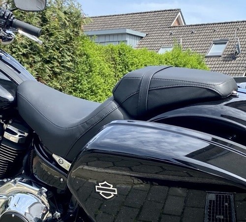 Original harley davidson - harley,