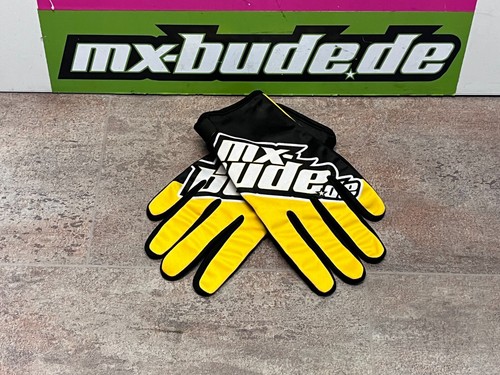 Bude handschuhe motocross - mx-bude,