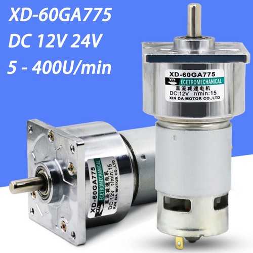 12v 24v metall - /,
