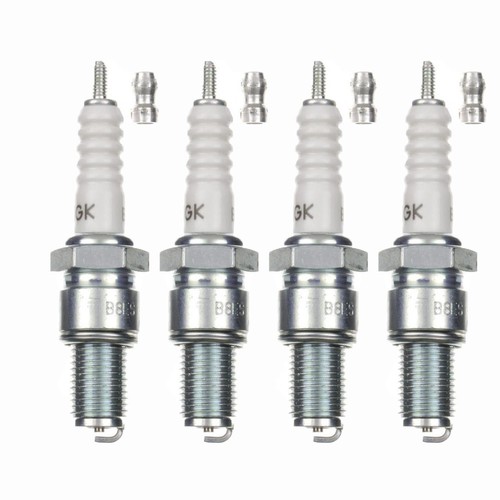 Zündkerze b8es 2411 für - 4x,