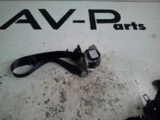 Orig. VW Golf 6 5Türer Gurt