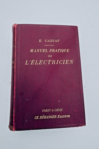 Elektrik cadiat praktisches - cadiat, e.