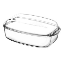 PYREX Auflaufform Glasbräter