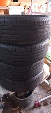Biete Nagelneue Sommerreifen