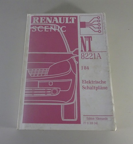 Werkstatthandbuch elektrik - werkstatthandbuch,