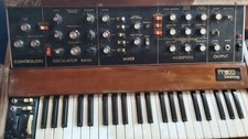 MOOG Minimoog Model D