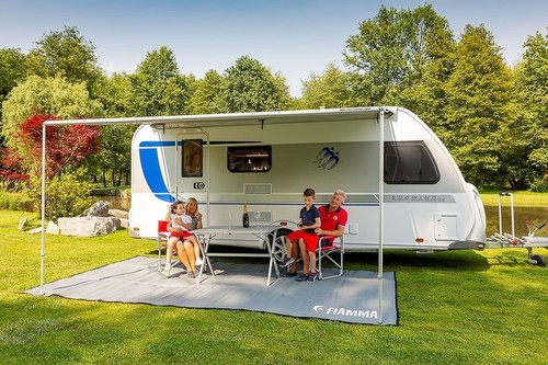 Fiamma sackmarkise - fiamma,