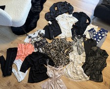 17- teiliges Mega Marken Damen