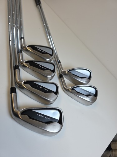 Vice golf 2026 boost eisensatz - vice,
