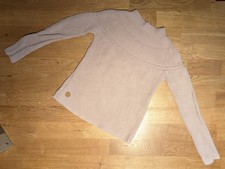Hans Natur Strickpullover Gr