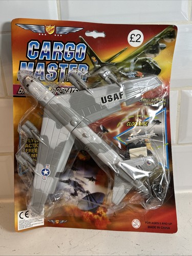 Telitoy cargo master - cargo,