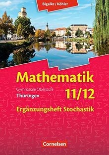 Bigalke köhler mathematik - bigalke/köhler:,