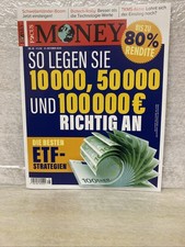 Focus Money 45/2025 So Legen