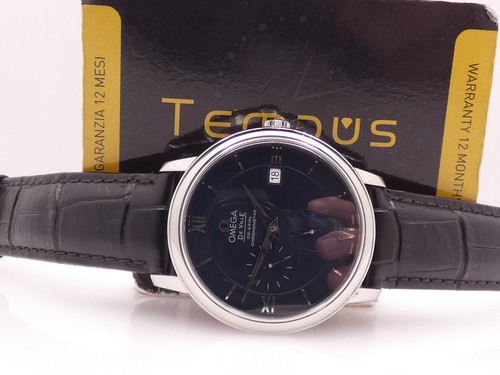 Omega ville prestige - omega,