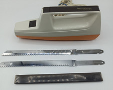 Moulinex Elektrisches Messer Elektromesser Typ 246.2.00 Allesschneider Retro Top