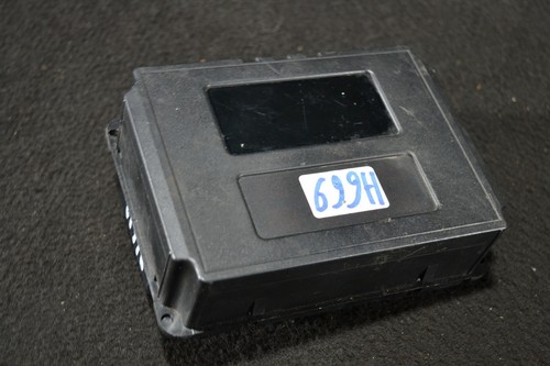 Opel vectra bordcomputer - vectra, b