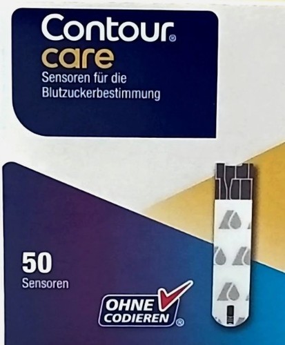 Contour care - contour,