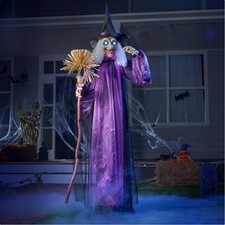 Halloween Dekoration