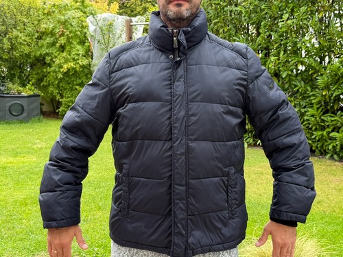 Calvin klein winterjacke - klein,
