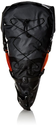 Ortlieb seat pack f9901 slate - seat,